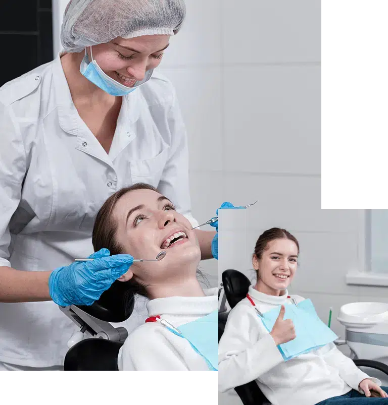 cosmetic dentist brisbane